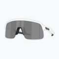 Сонцезахисні окуляри Oakley Sutro Lite S PC матові білі/призмові чорні