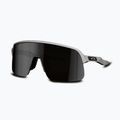 Сонцезахисні окуляри Oakley Sutro Lite S PC матові білі/призмові чорні