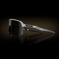 Сонцезахисні окуляри Oakley Sutro Lite S PC матові білі/призмові чорні 3