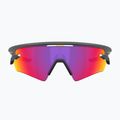 Дорожні сонцезахисні окуляри Oakley Sphaera Slash Giro D'Italia giro сірий дим/призма 2