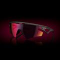 Дорожні сонцезахисні окуляри Oakley Sphaera Slash Giro D'Italia giro сірий дим/призма 3
