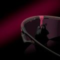 Дорожні сонцезахисні окуляри Oakley Sphaera Slash Giro D'Italia giro сірий дим/призма 6