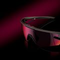 Дорожні сонцезахисні окуляри Oakley Sphaera Slash Giro D'Italia giro сірий дим/призма 7