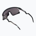 Сонцезахисні окуляри Oakley Bxtr Moto GP матові чорні/призмові чорні 2