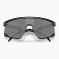 Сонцезахисні окуляри Oakley Bxtr Moto GP матові чорні/призмові чорні 7