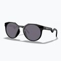 Окуляри сонцезахисні Oakley HSTN 100 grey smoke
