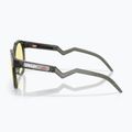 Окуляри сонцезахисні Oakley HSTN 100 grey smoke 2