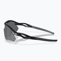 Поляризовані сонцезахисні окуляри Oakley Radar Plate матові чорні/призма чорні 5