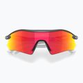 Сонцезахисні окуляри Oakley Radar Plate матовий карбон/призма рубін 3