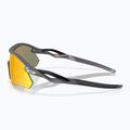 Сонцезахисні окуляри Oakley Radar Plate матовий карбон/призма рубін 5