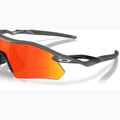 Сонцезахисні окуляри Oakley Radar Plate матовий карбон/призма рубін 6