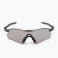 Сонцезахисні окуляри Oakley Radar Plate матово-сірі чорнильно-шиферні 3
