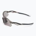 Сонцезахисні окуляри Oakley Radar Plate матово-сірі чорнильно-шиферні 4