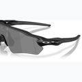 Поляризовані окуляри Oakley Radar EV S Path матово-чорні/призмово-чорні 6
