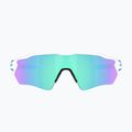 Сонцезахисні окуляри Oakley Radar EV S Path полірований білий/призмовий сапфір 2