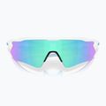 Сонцезахисні окуляри Oakley Radar EV S Path полірований білий/призмовий сапфір 3