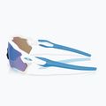 Сонцезахисні окуляри Oakley Radar EV S Path полірований білий/призмовий сапфір 5