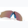 Сонцезахисні окуляри Oakley Radar EV S Path полірований білий/призмовий сапфір 7