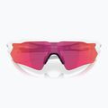 Сонцезахисні окуляри Oakley Radar EV S Path поліровані білі/призмові поля 3