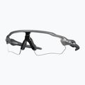Сонцезахисні окуляри Oakley Radar EV S Path сталь/прозорий фотохромний іридієвий