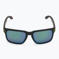 Окуляри сонцезахисні Oakley Holbrook matte black/prizm road jade 3