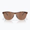 Окуляри сонцезахисні Oakley Frogskins Range XL brown tortoise/brown smoke 2