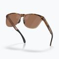 Окуляри сонцезахисні Oakley Frogskins Range XL brown tortoise/brown smoke 4
