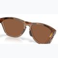 Окуляри сонцезахисні Oakley Frogskins Range XL brown tortoise/brown smoke 7