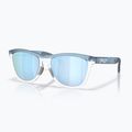 Окуляри сонцезахисні Oakley Frogskins Range XL prizm deep water