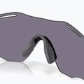 Окуляри сонцезахисні Oakley Cybr Zero polished carbon/prizm grey 7
