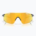 Окуляри сонцезахисні Oakley Cybr Dyno matte abyss/prizm 24k 2