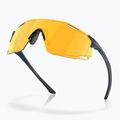 Окуляри сонцезахисні Oakley Cybr Dyno matte abyss/prizm 24k 4