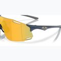 Окуляри сонцезахисні Oakley Cybr Dyno matte abyss/prizm 24k 6