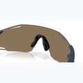Окуляри сонцезахисні Oakley Cybr Dyno matte abyss/prizm 24k 7