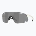 Окуляри сонцезахисні Oakley Cybr Dyno matte mist/prizm black