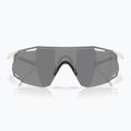 Окуляри сонцезахисні Oakley Cybr Dyno matte mist/prizm black 2