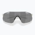Окуляри сонцезахисні Oakley Cybr Dyno matte mist/prizm black 3