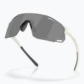Окуляри сонцезахисні Oakley Cybr Dyno matte mist/prizm black 4