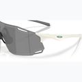 Окуляри сонцезахисні Oakley Cybr Dyno matte mist/prizm black 6