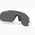 Окуляри сонцезахисні Oakley Cybr Dyno matte mist/prizm black 7