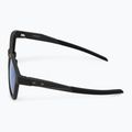 Окуляри сонцезахисні Oakley Shackle matte black/prizm sapphire 4