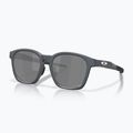 Окуляри сонцезахисні Oakley Shackle matte black/prizm sapphire 8