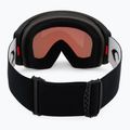 Окуляри гірськолижні Oakley Flight Deck Pro L matte black/prizm sage gold/prizm iced 4