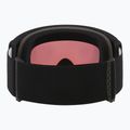 Окуляри гірськолижні Oakley Flight Deck Pro L matte black/prizm sage gold/prizm iced 4
