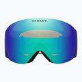 Окуляри гірськолижні Oakley Flight Deck Pro L matte black/prizm sage gold/prizm iced 2