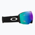 Окуляри гірськолижні Oakley Flight Deck Pro L matte black/prizm sage gold/prizm iced 7