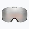 Окуляри гірськолижні Oakley Flight Deck Pro L matte black/prizm sage gold/prizm iced 2
