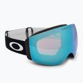 Окуляри гірськолижні Oakley Flight Deck Pro M matte black/prizm sapphire/prizm torch 2