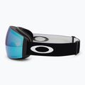 Окуляри гірськолижні Oakley Flight Deck Pro M matte black/prizm sapphire/prizm torch 5