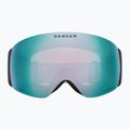 Окуляри гірськолижні Oakley Flight Deck Pro M matte black/prizm sapphire/prizm torch 8